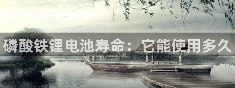尊龙专访