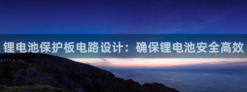 尊龙凯时电竞