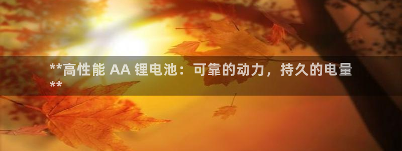 凯时最新官方APP下载